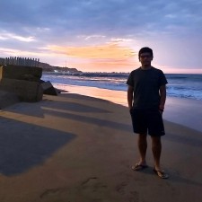 Avatar for Carlos Roca from gravatar.com