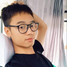 Avatar for Jingsi Liu from gravatar.com
