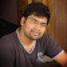 Avatar for Sriram Selvam from gravatar.com