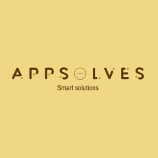 Avatar for AppSolves from gravatar.com