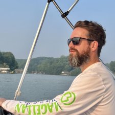 Avatar for snobear from gravatar.com