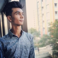 Avatar for Rahul Raj from gravatar.com