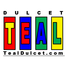 Avatar for Teal dulcet from gravatar.com