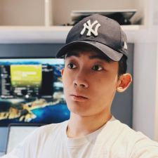 Avatar for Kiven from gravatar.com