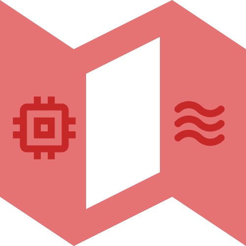 WaveMap logo