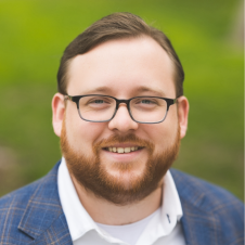 Avatar for Jonathan Lindbloom from gravatar.com