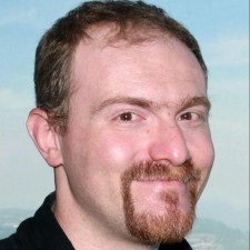 Avatar for Guillaume Rams from gravatar.com