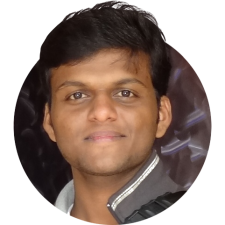 Avatar for Sreenath Somarajapuram from gravatar.com