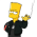Avatar for pyizza from gravatar.com