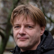 Avatar for Thomas Mejer Hansen from gravatar.com