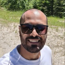 Avatar for Anderson Andrade from gravatar.com