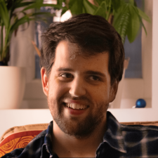Avatar for Loïc Pinsard from gravatar.com