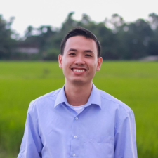 Avatar for Tri Thien Nguyen from gravatar.com