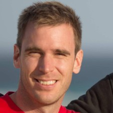 Avatar for Daniel Amesberger from gravatar.com