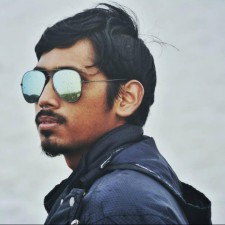 Avatar for jefreesujit from gravatar.com