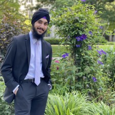 Avatar for Taig Singh from gravatar.com
