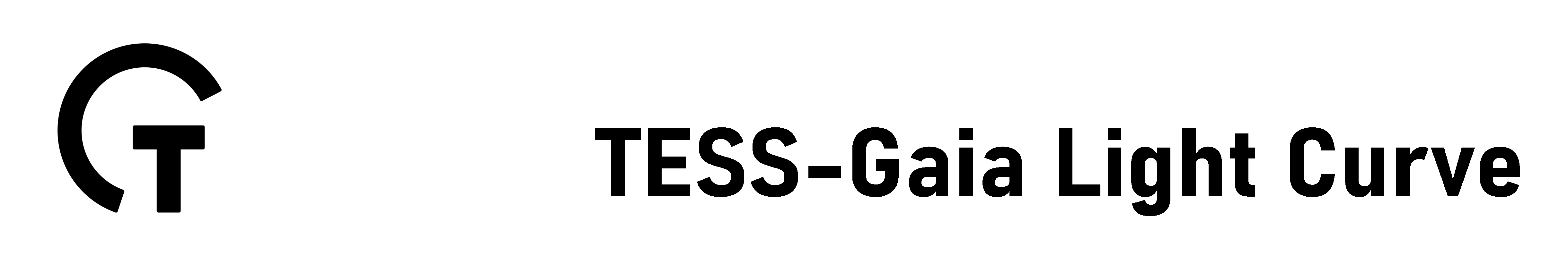TESS-Gaia Light Curve