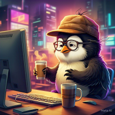 Avatar for WilfridoCO from gravatar.com