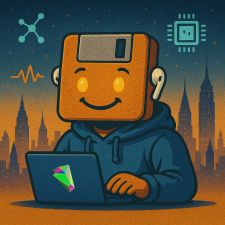 Avatar for Wyatt Walsh from gravatar.com