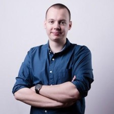 Avatar for Michał Charmas from gravatar.com