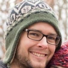 Avatar for Lincoln from gravatar.com