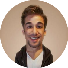 Avatar for Goran from gravatar.com