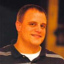 Avatar for Daniel Blankenberg from gravatar.com