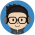 Avatar for sayam.py from gravatar.com
