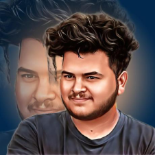 Avatar for Ankush Rathour from gravatar.com