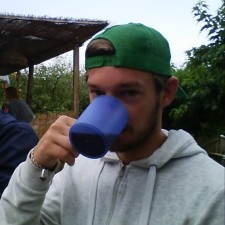 Avatar for c7h from gravatar.com