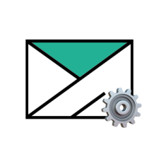 Avatar for SMTP.com from gravatar.com