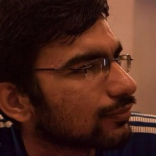 Avatar for georoot from gravatar.com