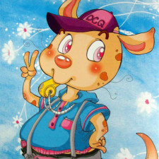 Avatar for Ming Ming from gravatar.com
