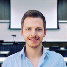 Avatar for Christian Beilschmidt from gravatar.com