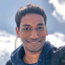 Avatar for s8sg from gravatar.com