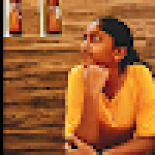 Avatar for angelin from gravatar.com