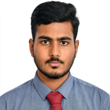 Avatar for Vikash G from gravatar.com