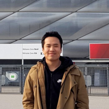 Avatar for Thien Nguyen from gravatar.com