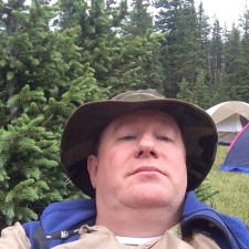 Avatar for Lance Finn Helsten from gravatar.com