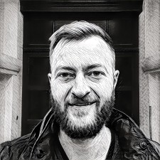 Avatar for cewood from gravatar.com