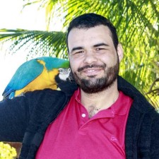 Avatar for ALBERTO DE CAMPOS E SILVA from gravatar.com
