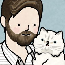Avatar for Taylor Bryant from gravatar.com