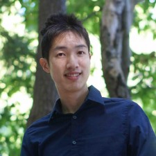 Avatar for Christopher Torng from gravatar.com