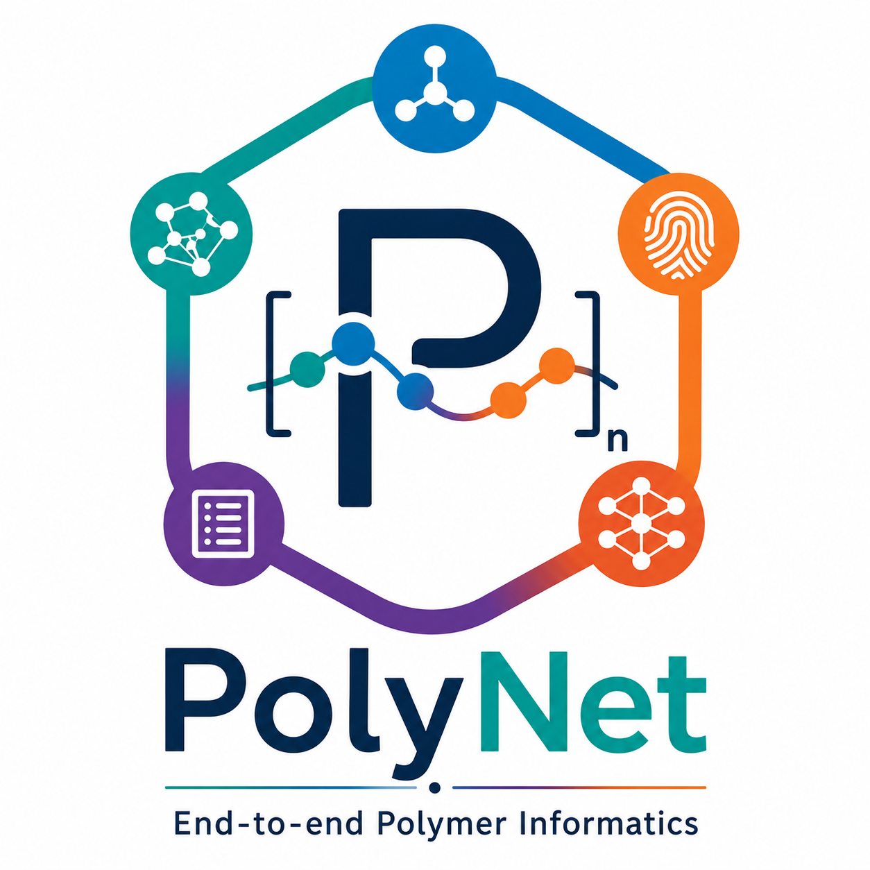 PolyNet logo
