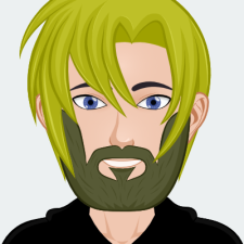 Avatar for The_C0der from gravatar.com