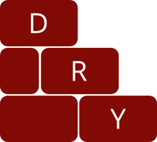 DRY Foundation logo