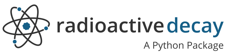 radioactivedecay logo
