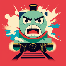 Avatar for Robert Kennedy from gravatar.com