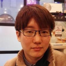 Avatar for woojing from gravatar.com