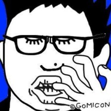 Avatar for Daichi Hiroki from gravatar.com